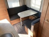 Knaus Sport 420 QD  - Knaus Neu Wohnwagen