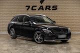 Mercedes-Benz C 450 AMG * 4MATIC * Designo * Burmester - Mercedes-Benz Designo
