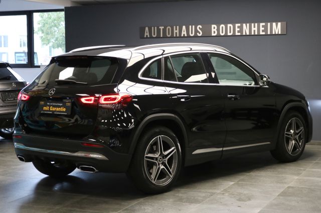GLA 200 AMG LINE/ NAVI/LEDER/PDC/ALCANTARA – Vorschau 12