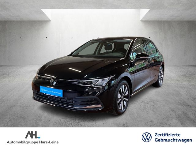 Volkswagen Golf VIII 1.5 TSI Move LED Navi ACC PDC SHZ