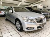 Mercedes-Benz E 250 CDI ELEGANCE BE mit AHK/Standheizung/SHD - gebrauchte Mercedes-Benz E 250 aus dem Jahr 2009