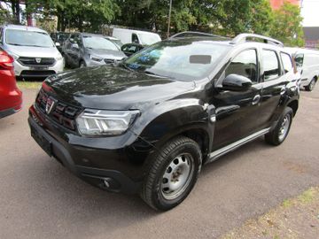Dacia Duster - 2