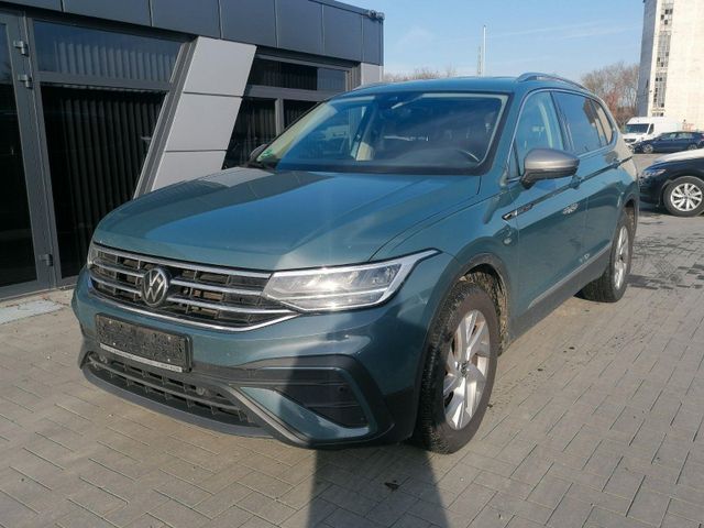 Volkswagen Tiguan Allspace Life 2.0 TDI/HUD/ACC/VIRTUAL/PDC