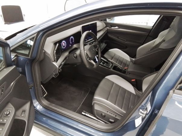Volkswagen Golf VIII GTE 1.5 TSI DSG eHybrid PANO AHK foto 4