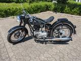 BMW R25/3 Guter Zustand - BMW MOTORRAD R 25 3