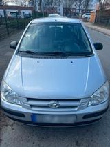 Hyundai Getz - Hyundai Getz in Hamburg