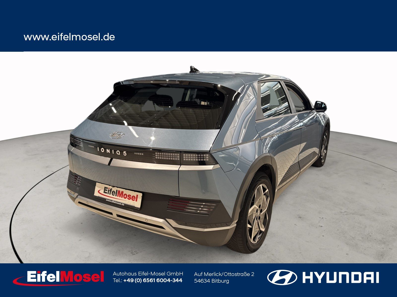 Hyundai IONIQ 5 – Bild 5