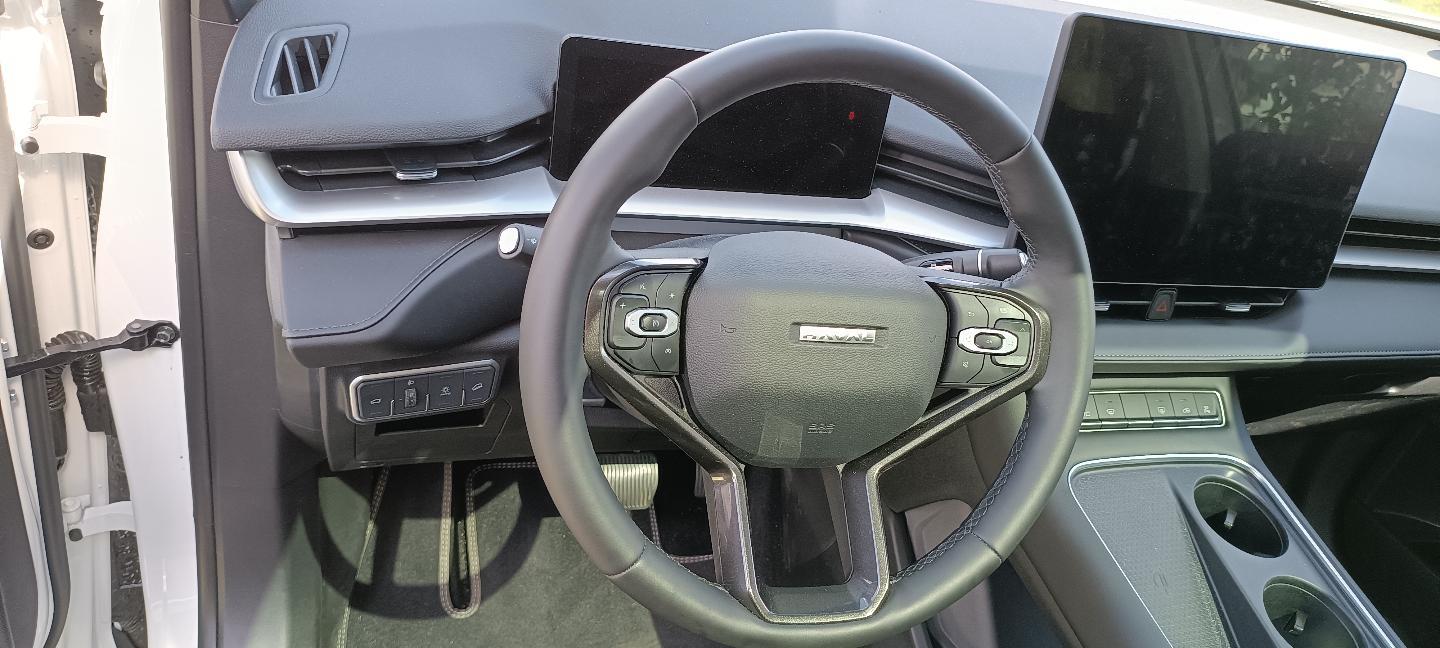 Great Wall Haval H6 Hybrid LUXURY, миниатюра 18