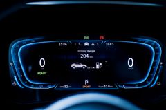 DFSK Seres 3 Luxury*3 Phasen*SONDERAKTIONSPREIS!