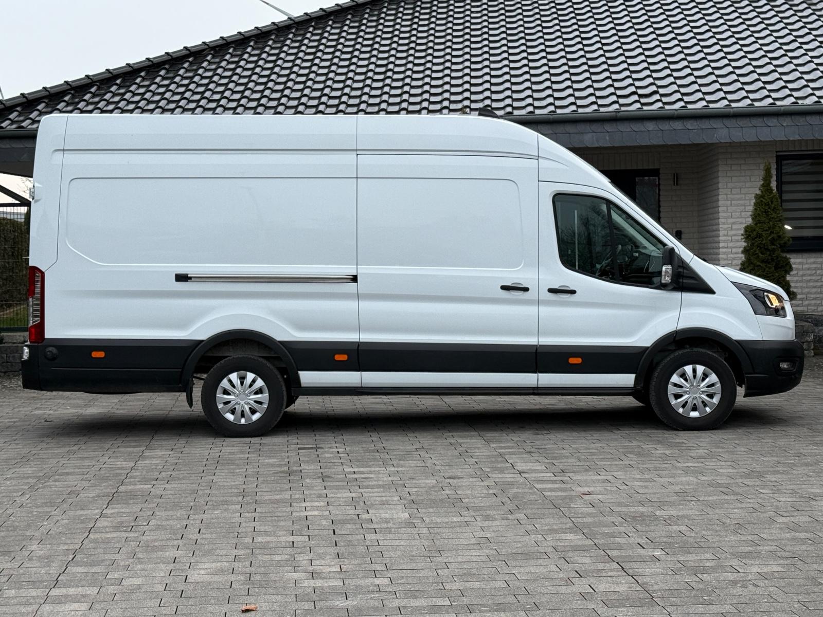 Ford Transit Kasten 350 L4H3 *inkl.MwSt. & LIEFERUNG*