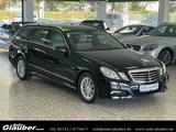 Mercedes-Benz E 300/350 CDI T-Modell/Xenon/Navi/Teilleder - Mercedes-Benz E 350: Kombi, Cdi