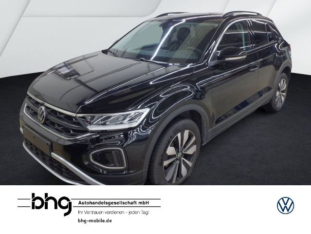 T-Roc Life 1,0 TSI OPF 6-G-Schaltg *LED*CARPLAY*