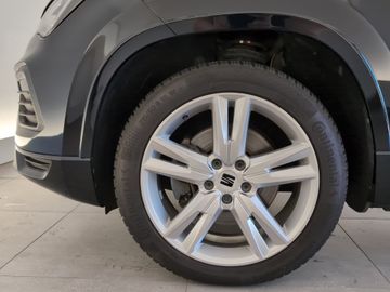 SEAT Ateca - 10