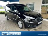 Ford Transit Connect Kasten Trend 220L1+DAB+NAV+PDC+