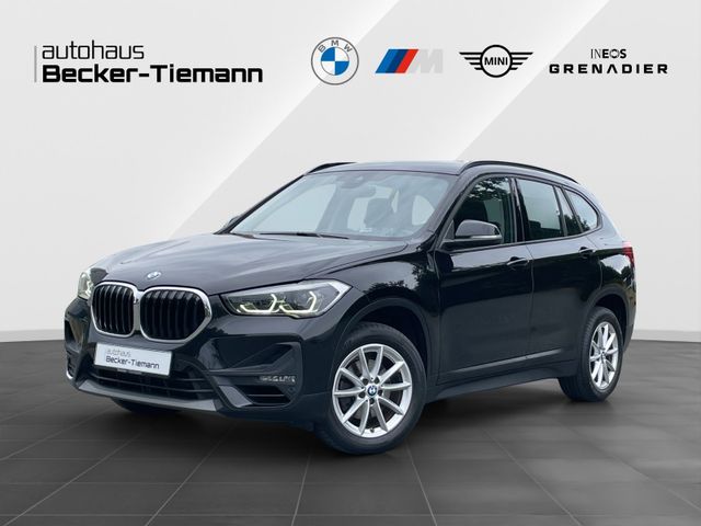 BMW X1 sDrive18i Navi | AHK | LED-Scheinw. | Driv.As