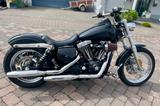 Harley-Davidson Street Bob - HARLEY-DAVIDSON 2007 STREET BOB