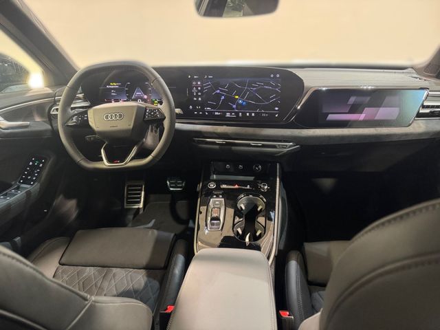 A5 Avant TDI quattro MATRIX+TECHPRO+MMI+B&O+