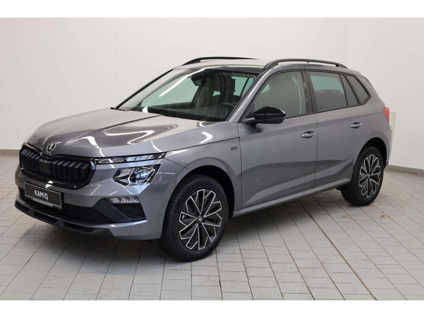 Skoda Kamiq 1.0 TSI Tour, миниатюра 2