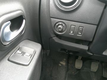 Dacia Lodgy Comfort dCi Erste Hand !