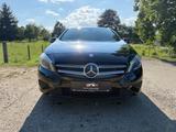 Mercedes-Benz A 200*Automatik*LED*T-Leder*SHZ*Navi*Allwetter* - gebrauchte Mercedes-Benz A 200 aus dem Jahr 2013