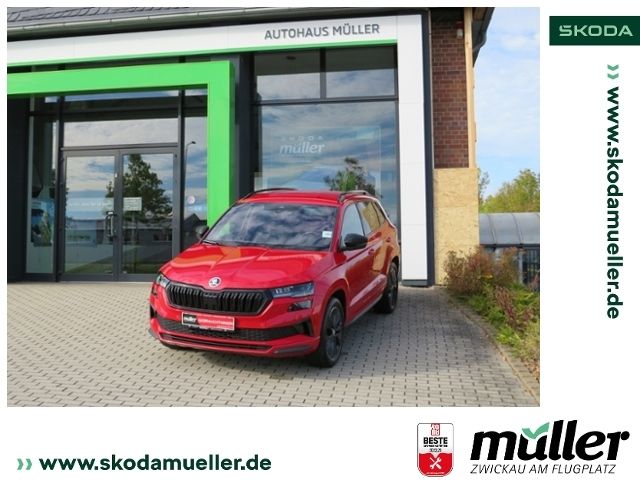 Image of Skoda Karoq