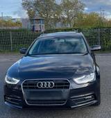 Audi A4 2.0 TDI Avant Euro 5 Panoramadach ... - Audi A4 mit Diesel-Antrieb: Kombi, 2.5