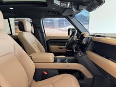 Foto Nummer 3: LAND ROVER Defender