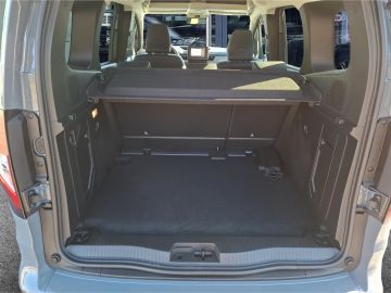 Nissan Townstar N-Connecta Kombi L1 °LED°Navi°RFK°AAC°