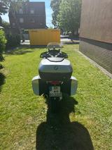 BMW R1200RT - BMW Motorräder in Köln