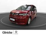 Volkswagen T7 Multivan 2.0 TSI Lang Navi RüKa 7-Sitzer - gebrauchte VW T7 Multivan aus dem Jahr 2024