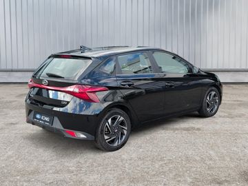Hyundai i20 - 4