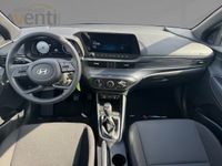 Hyundai i20 - Vorschau Bild 15