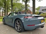 Porsche Boxster - gebrauchte Porsche Boxster aus dem Jahr 2017