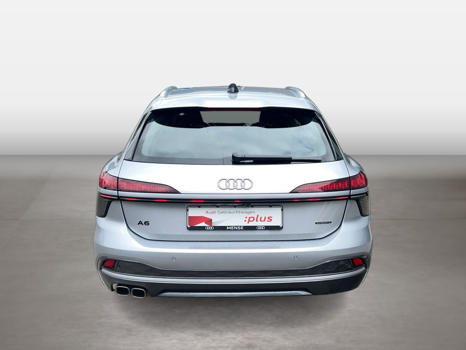 Audi A6 - Bild 4