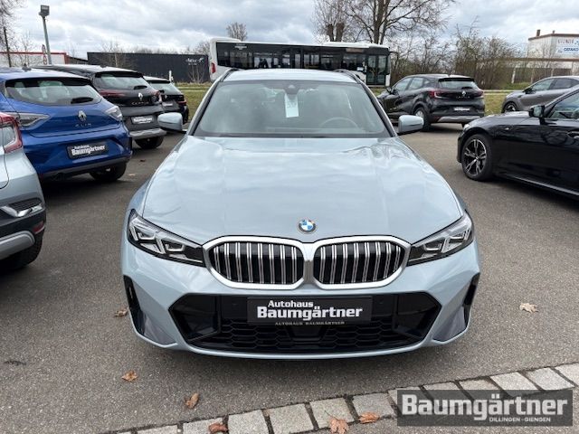 Fahrzeugabbildung BMW 330 i xDrive M-Sport Touring Kamera/ACC/Sitzh.
