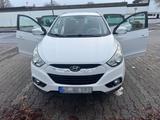 Hyundai ix35  Baujahr 2012 - Hyundai ix35 in Mainz