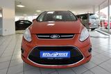 Ford Grand C-Max Titanium 1.Hd Navi RFK Winterpaket - gebrauchte Ford Grand C-Max aus dem Jahr 2012
