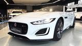 Jaguar F-Type Coupe P300 Aut. R-Dynamic Pano+Navi+LED+ - Jaguar F-Type aus 2021