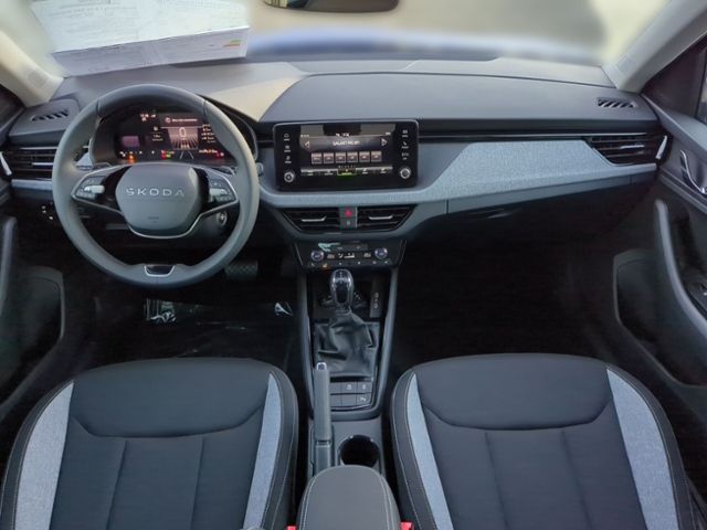 Fahrzeugabbildung SKODA Kamiq 1.0 TSI DSG Selection KAMERA PDC SMART LIN