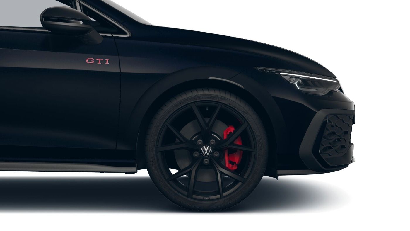 Volkswagen Golf - Bild 8