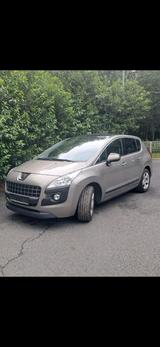 Peugeot 3008 Diesel - Peugeot e-3008