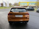Skoda Kamiq 1.5 TSI DSG Monte Carlo LED RFK LHZ SHZ - Skoda: Orange