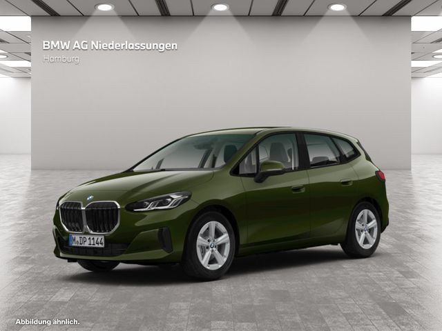 BMW 216i Active Tourer