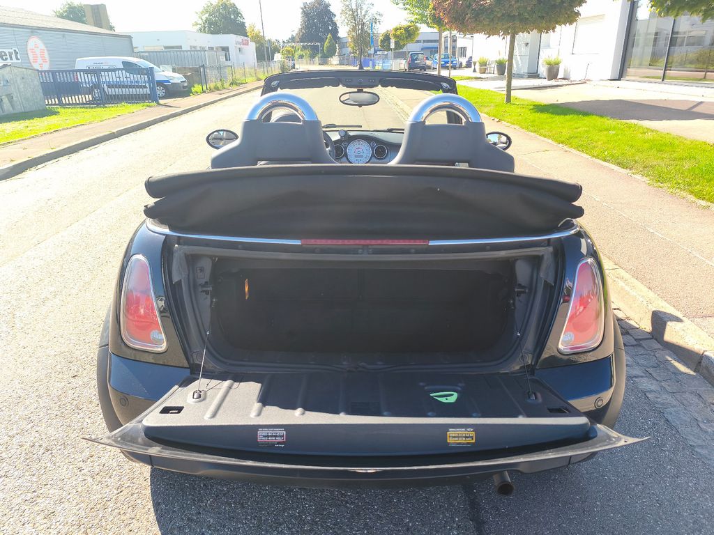 MINI ONE 7