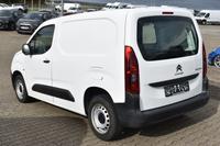 Citroën Berlingo Kasten M BlueHDi100 -KLIMA-AUDIO-TEMPOM