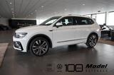 Volkswagen Tiguan Allspace 2.0 TDI Highline | R-Line | 20" - Autos mit Tageszulassung