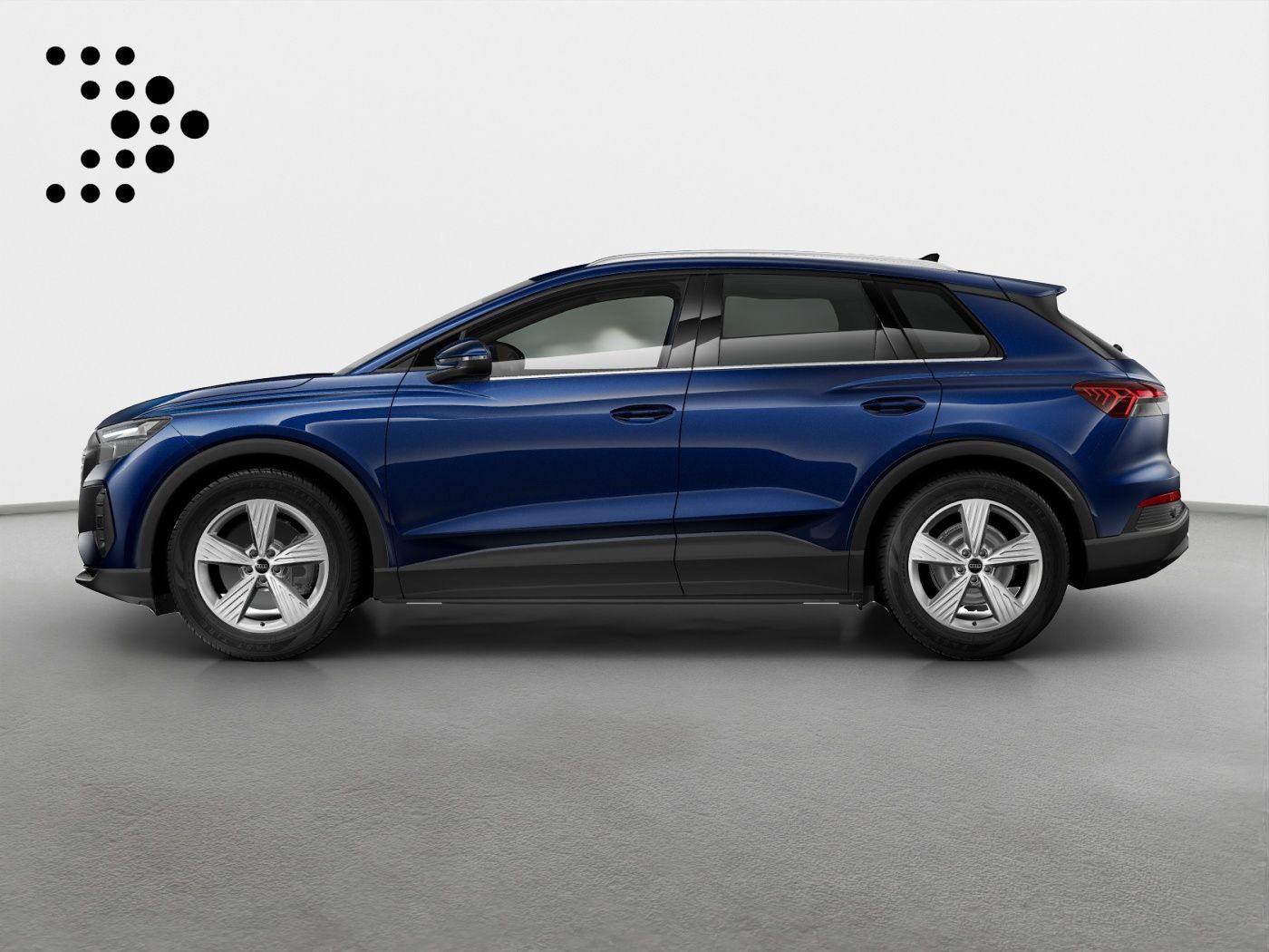 Audi Q4 e-tron - Bild 3