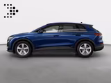 Audi Q4 40 e-tron 402km/WLTP*LED*Virtual*Navi*EPH - Audi Q4 e-tron Jahreswagen