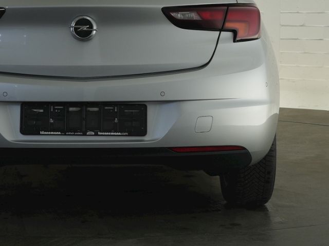 Astra K LIM ELEGANCE+NAVI+RÜCKFAHRKAMERA+SITZ-/L