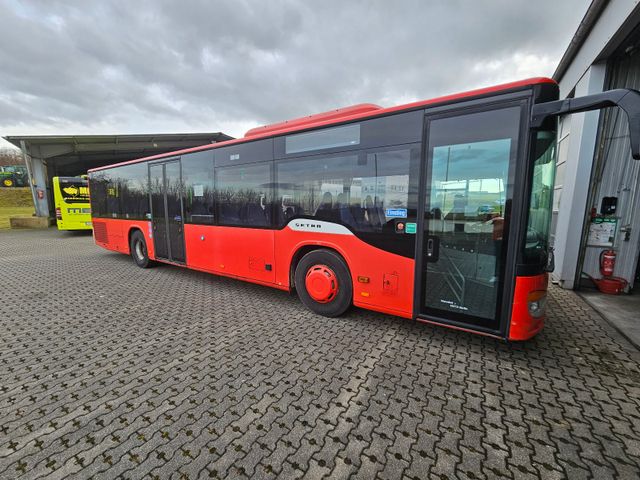 Mercedes-Benz O 530